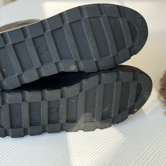 Woman's Boots MICHAEL Michael Kors Geller Wedge Bootie size 9 - Picture 6 of 6